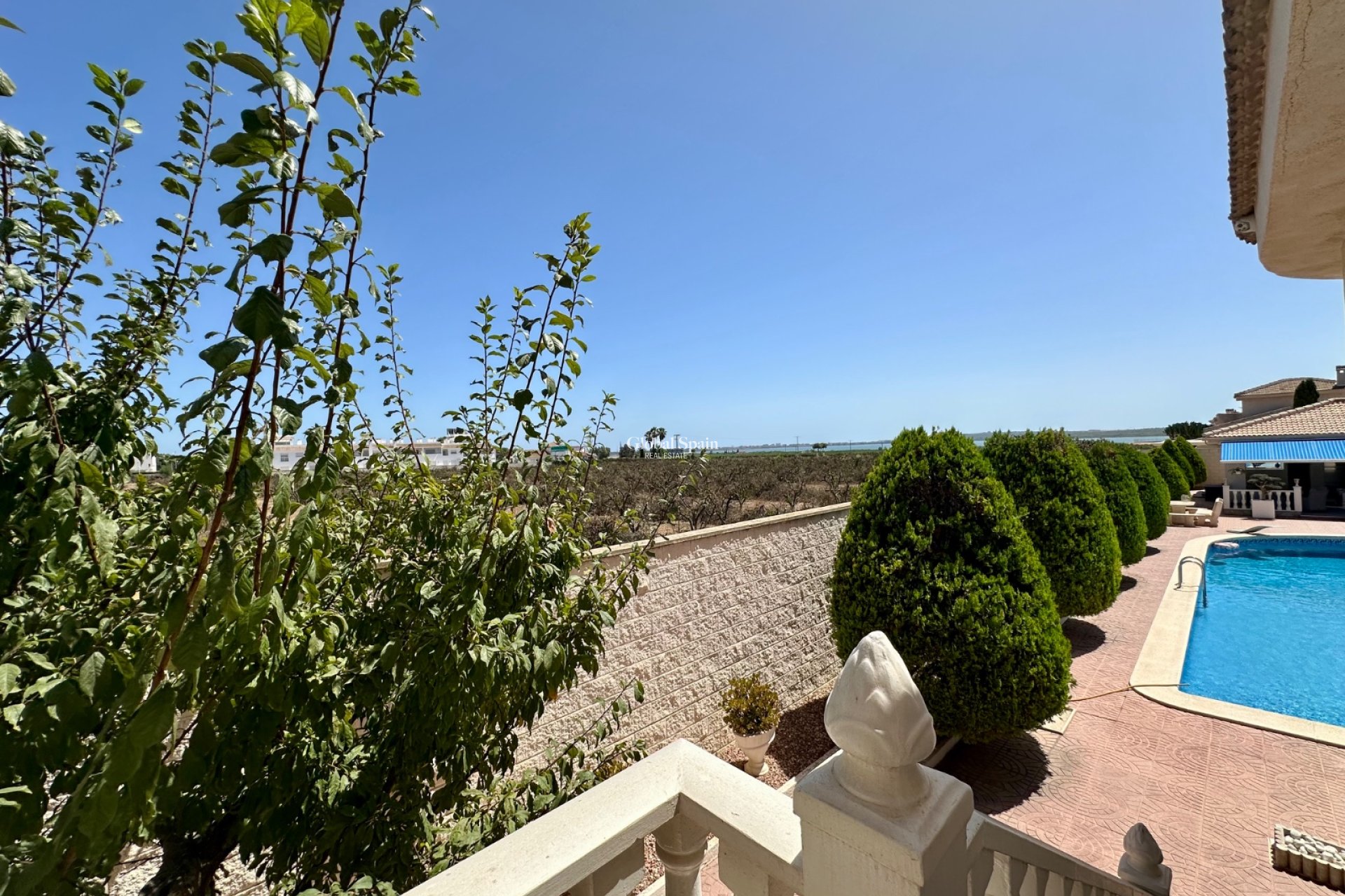 Resale - VILLA -
CIUDAD QUESADA
