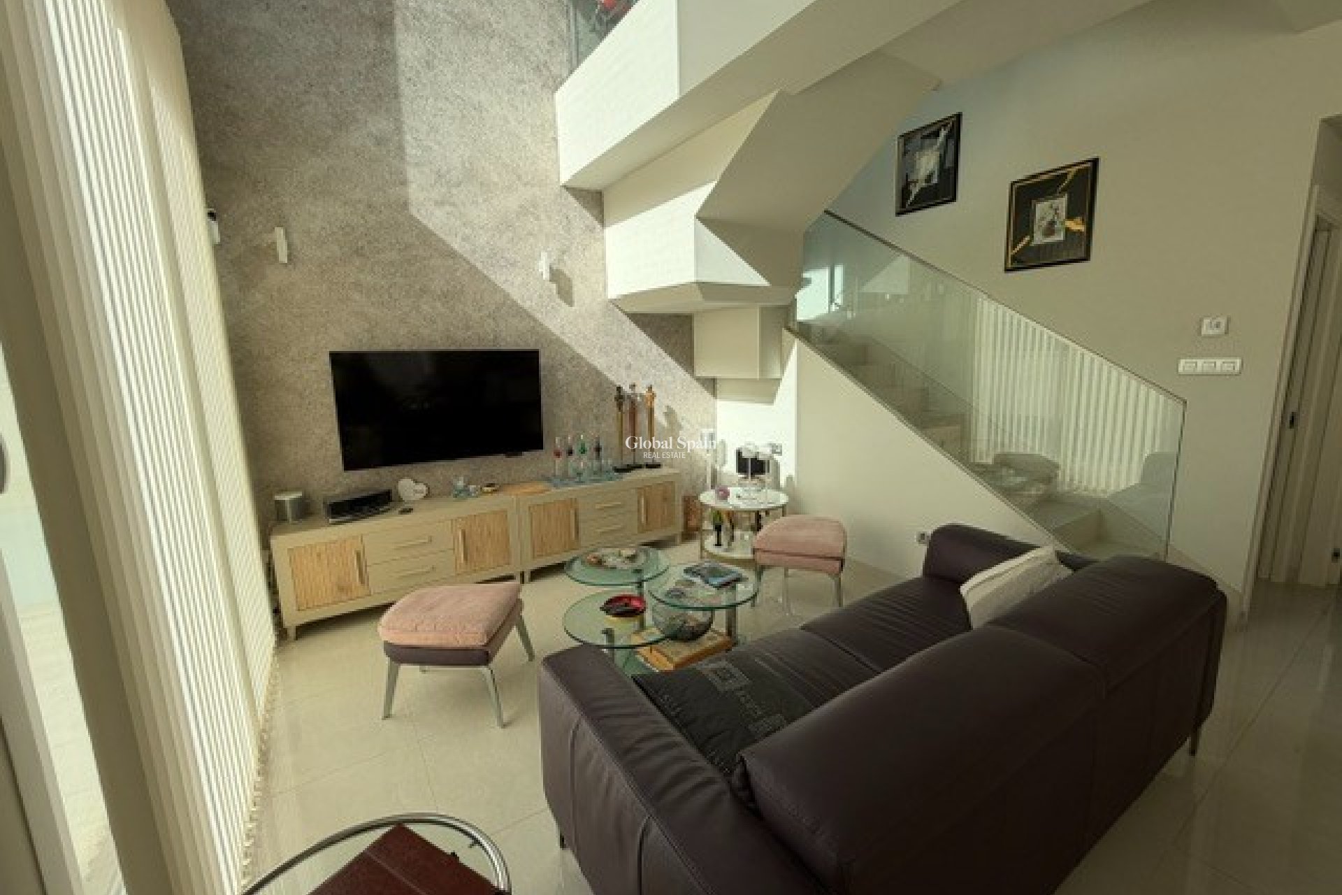 Resale - VILLA -
CIUDAD QUESADA