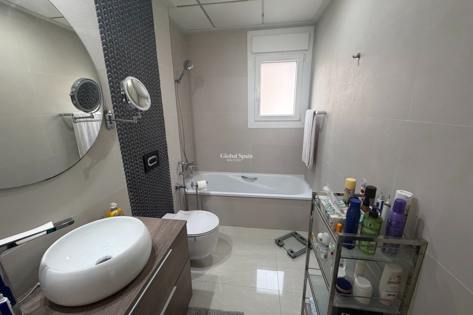 Resale - VILLA -
CIUDAD QUESADA