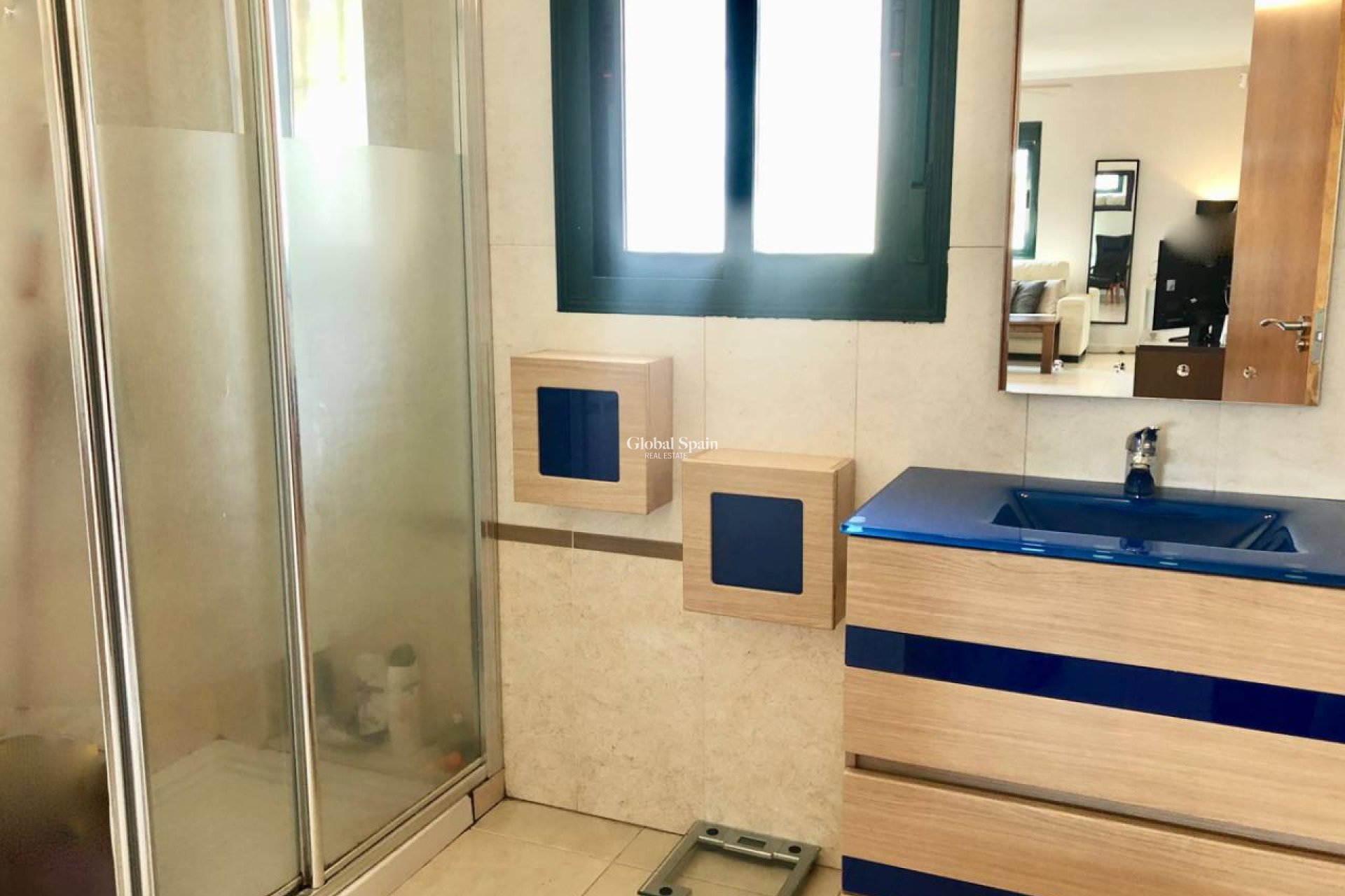 Resale - Villa -
CIUDAD QUESADA