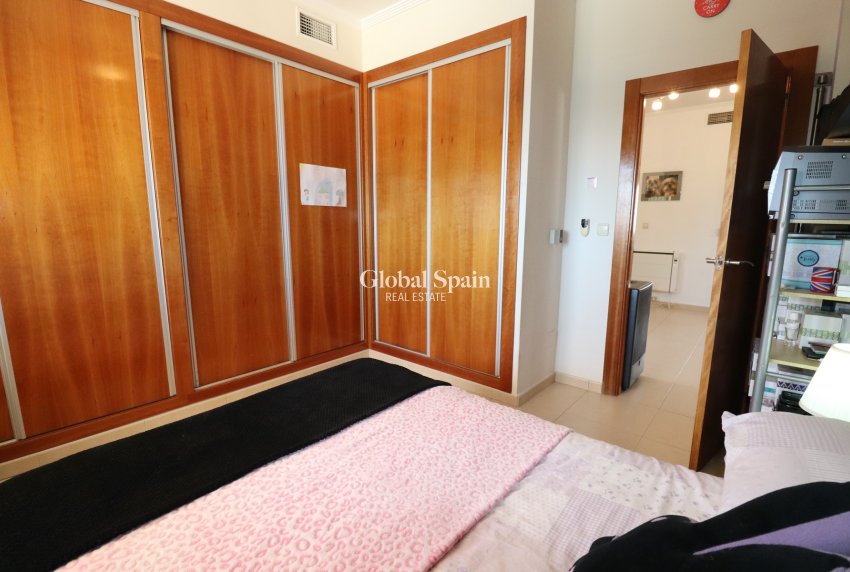 Resale - Villa -
CIUDAD QUESADA