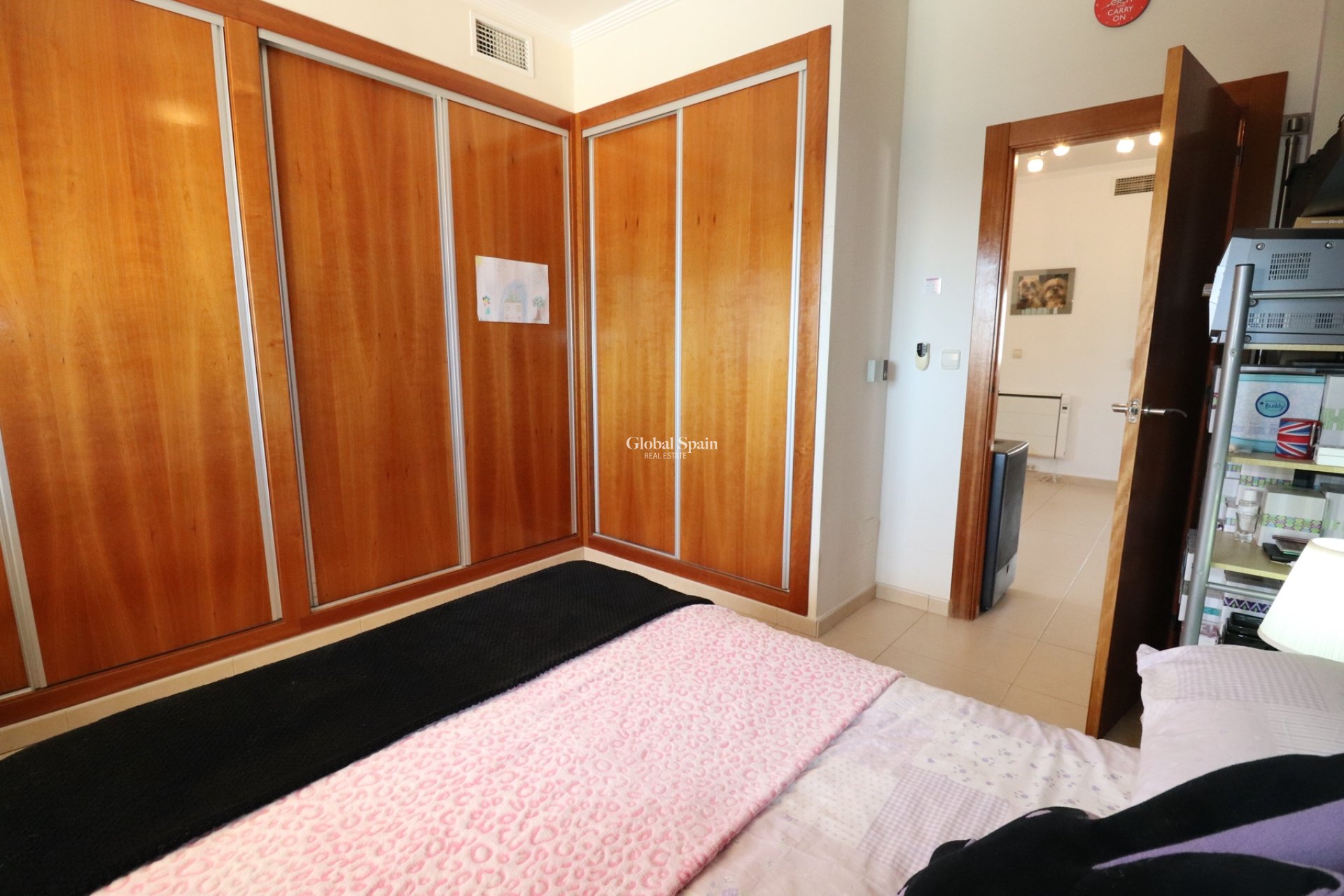 Resale - Villa -
CIUDAD QUESADA