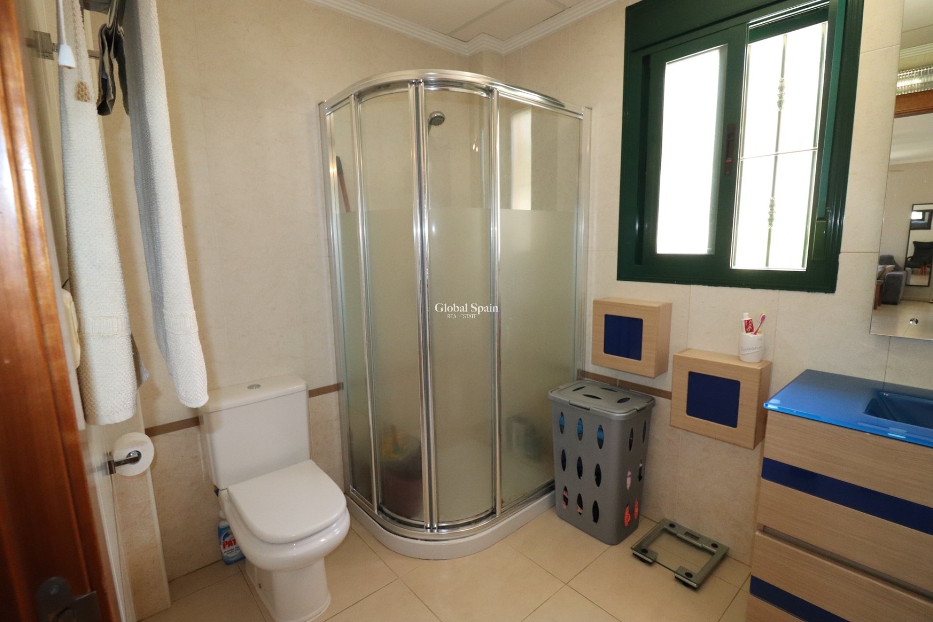 Resale - Villa -
CIUDAD QUESADA