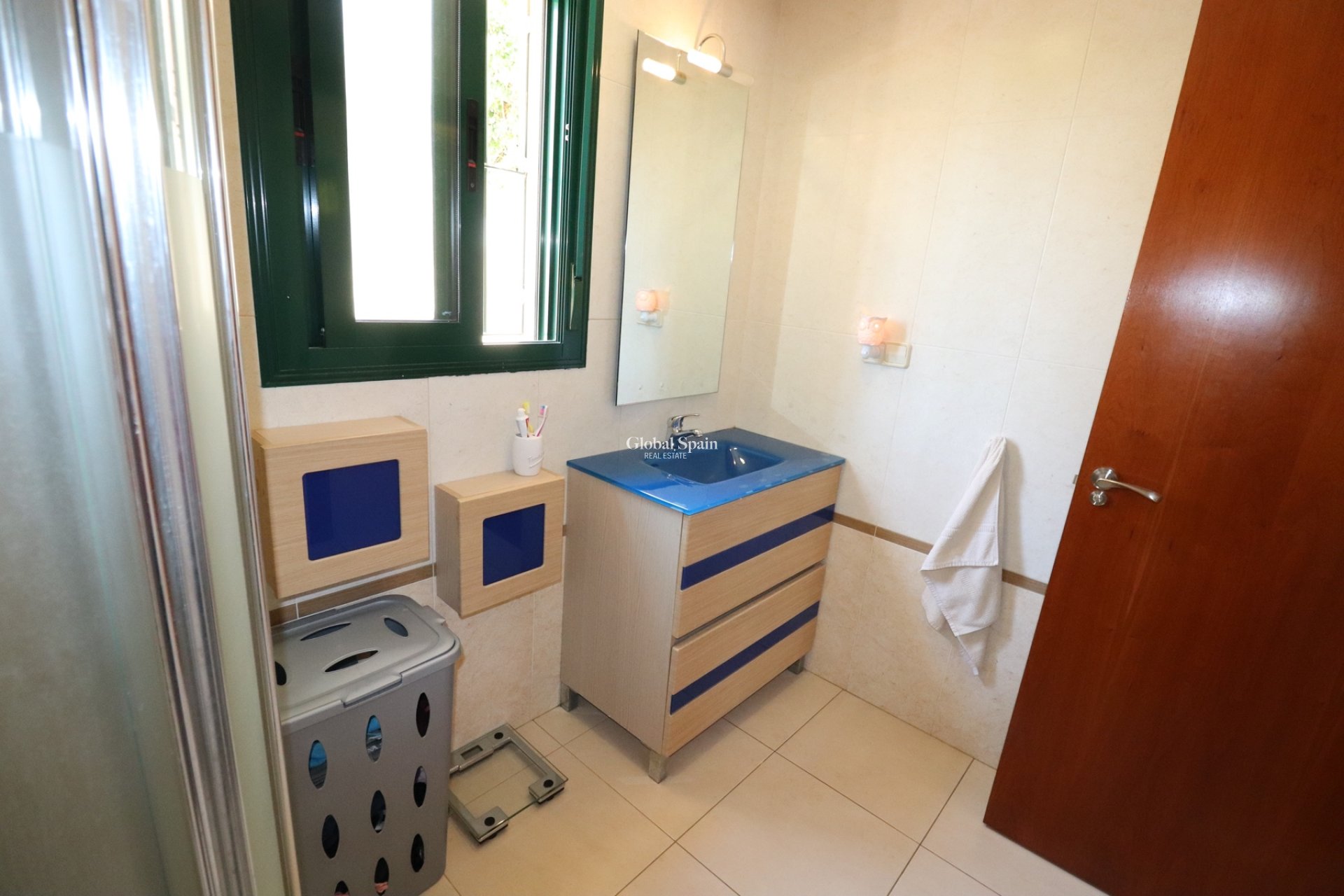 Resale - Villa -
CIUDAD QUESADA