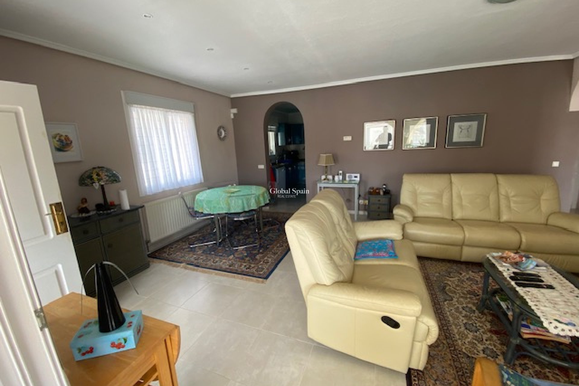 Resale - VILLA -
CIUDAD QUESADA