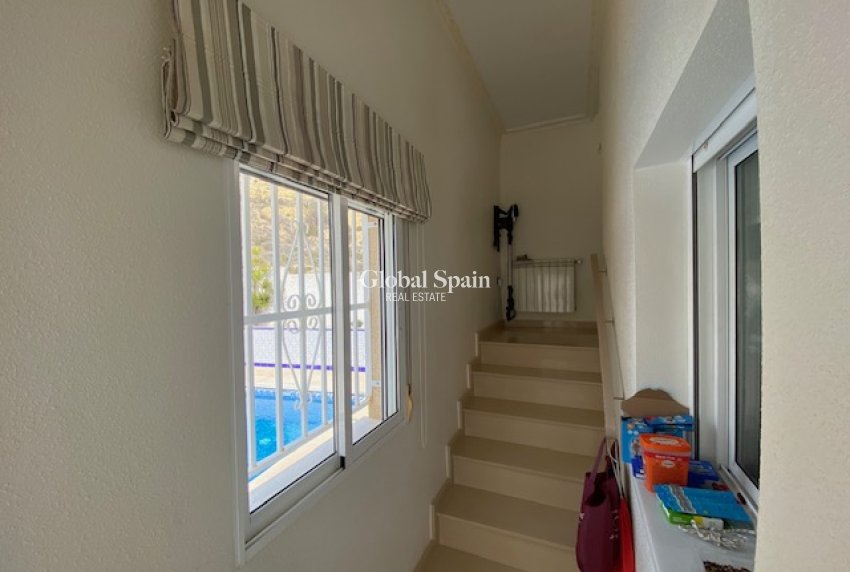 Resale - VILLA -
CIUDAD QUESADA