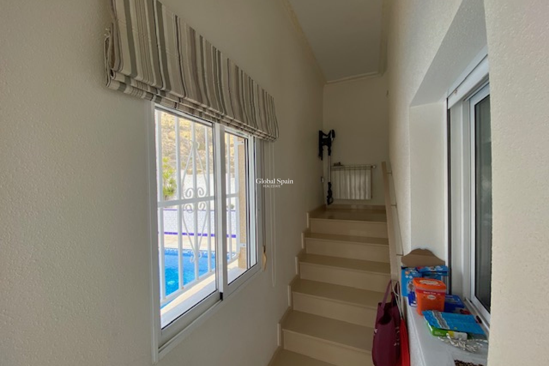 Resale - VILLA -
CIUDAD QUESADA