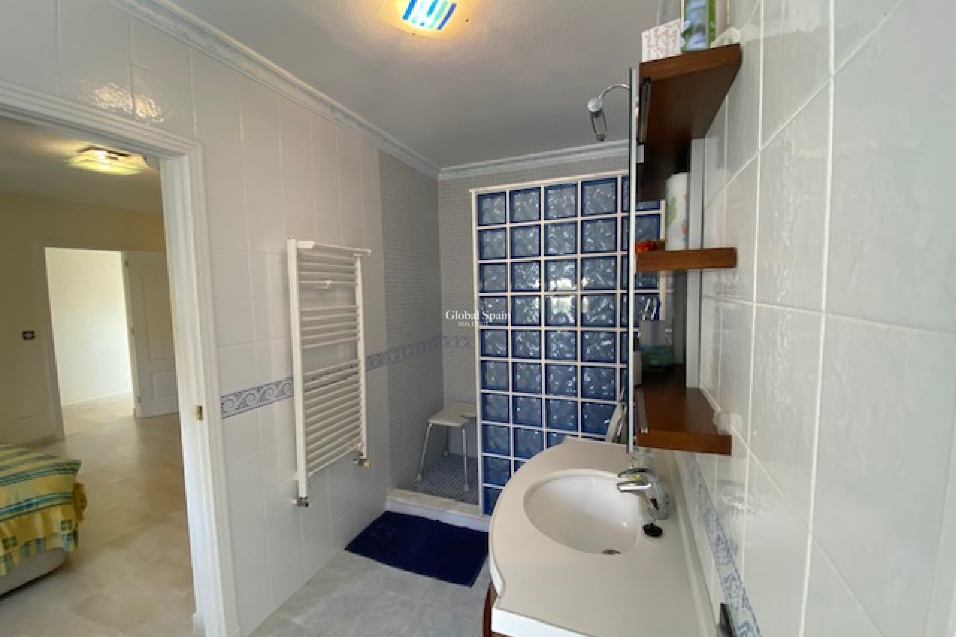 Resale - VILLA -
CIUDAD QUESADA