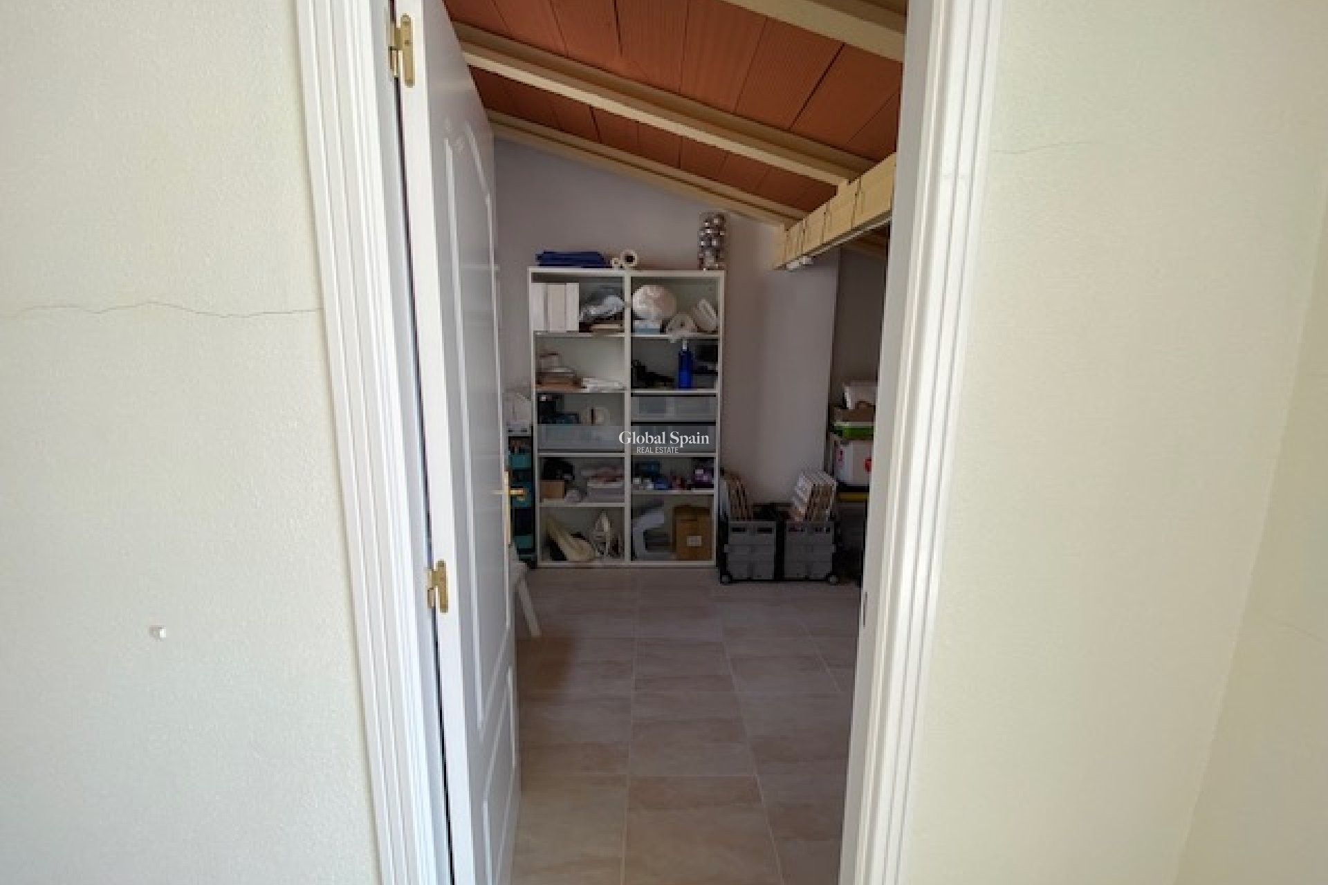 Resale - VILLA -
CIUDAD QUESADA