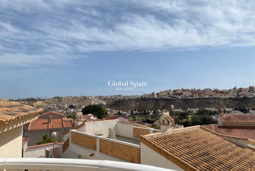 Resale - VILLA -
CIUDAD QUESADA