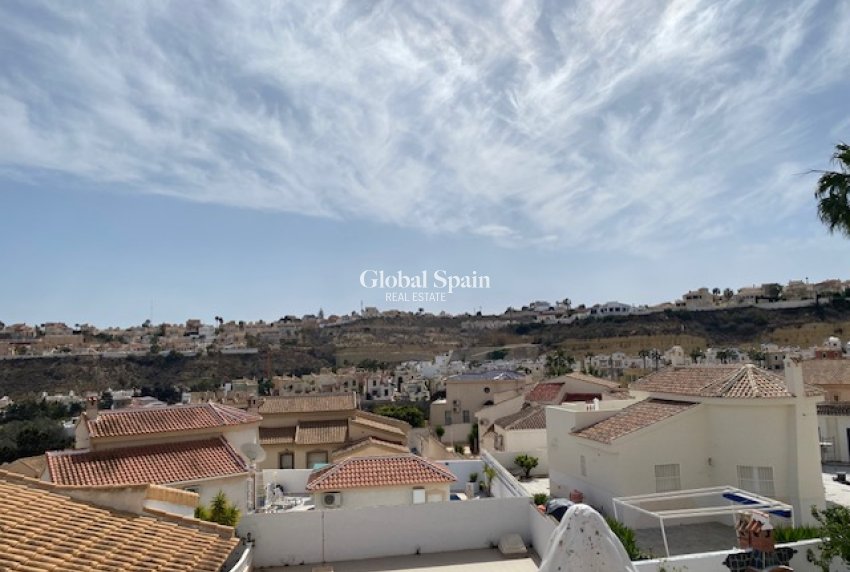 Resale - VILLA -
CIUDAD QUESADA