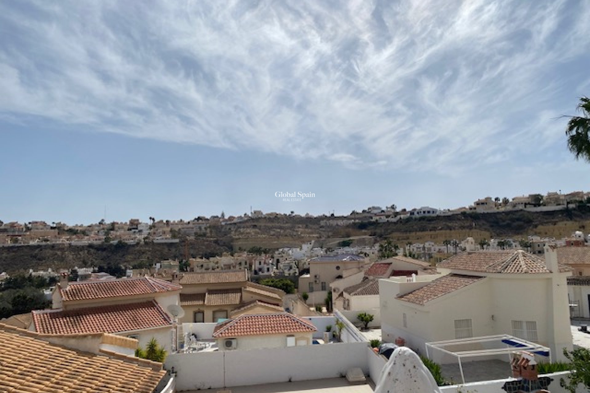 Resale - VILLA -
CIUDAD QUESADA