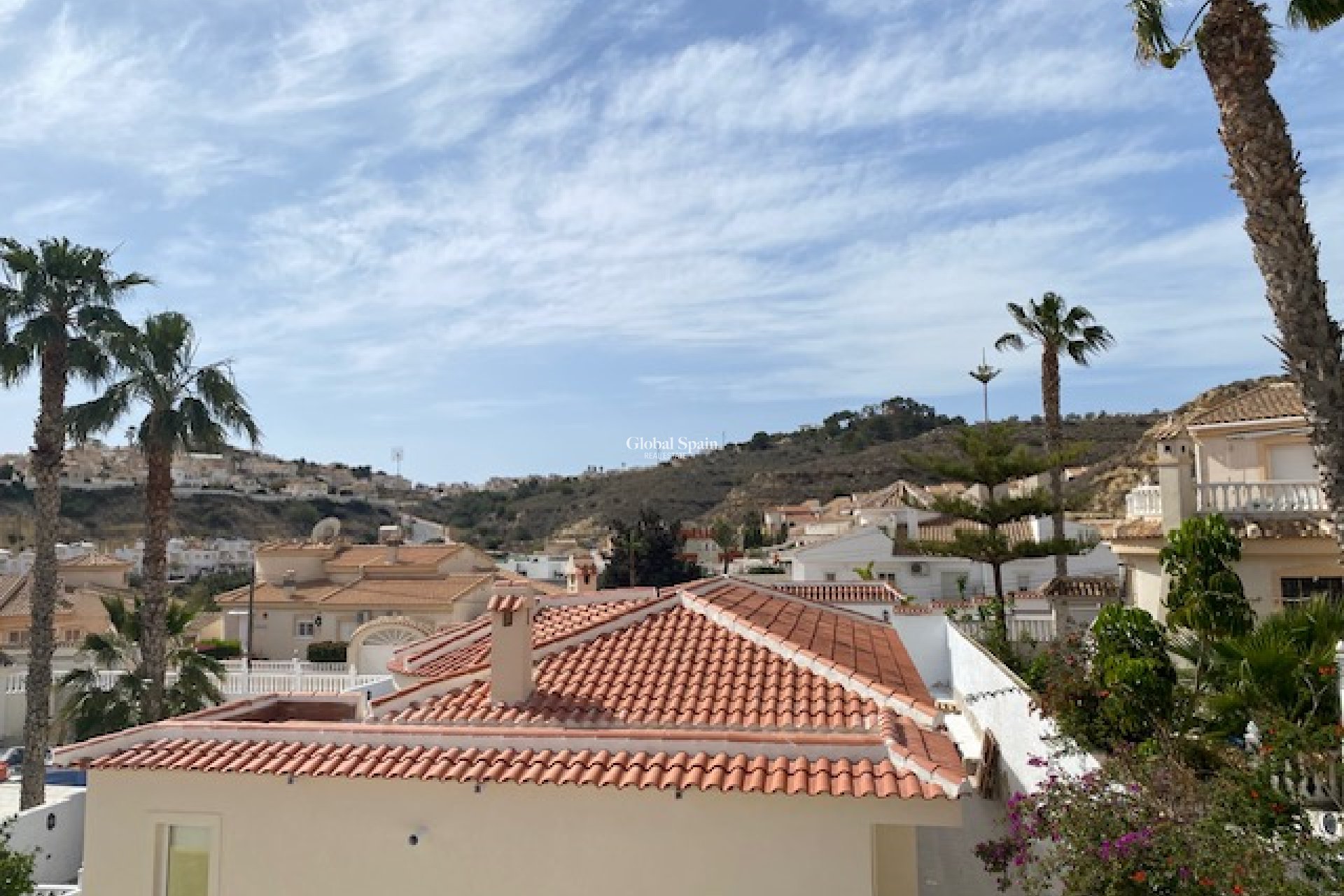 Resale - VILLA -
CIUDAD QUESADA