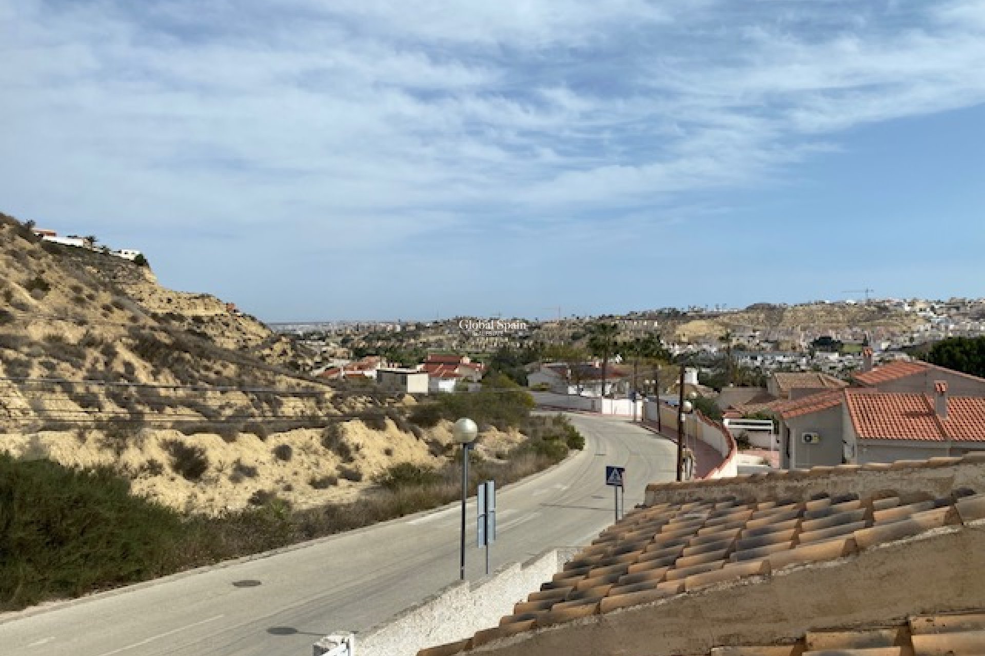 Resale - VILLA -
CIUDAD QUESADA