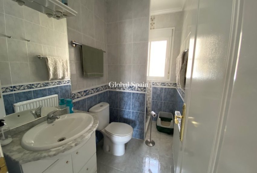 Resale - VILLA -
CIUDAD QUESADA