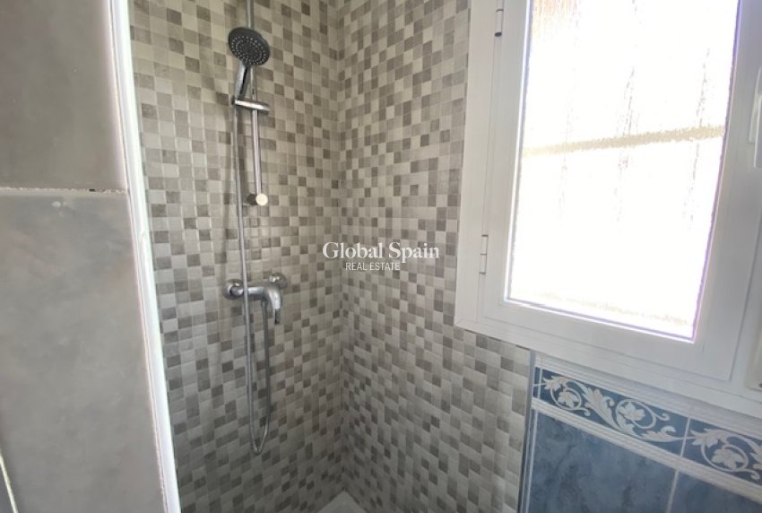 Resale - VILLA -
CIUDAD QUESADA