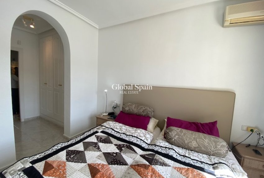 Resale - VILLA -
CIUDAD QUESADA