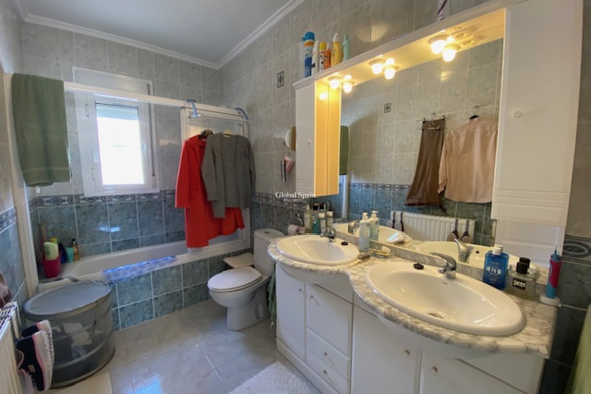 Resale - VILLA -
CIUDAD QUESADA