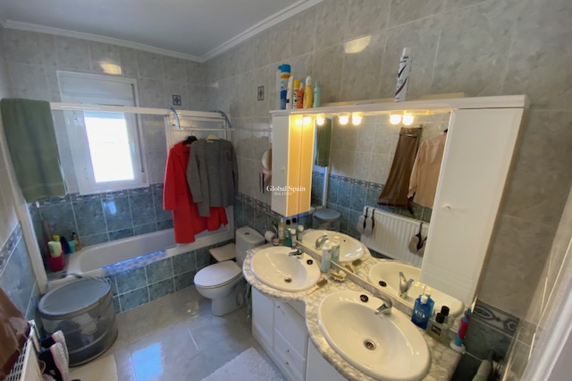 Resale - VILLA -
CIUDAD QUESADA