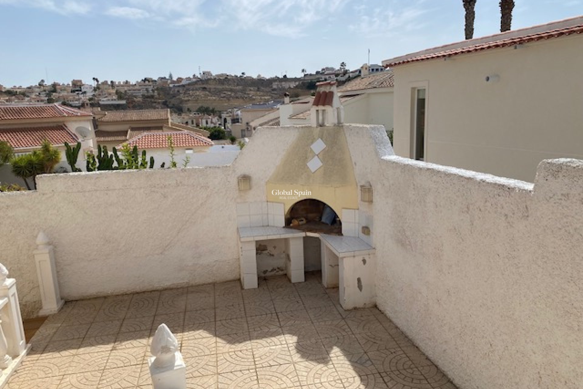 Resale - VILLA -
CIUDAD QUESADA