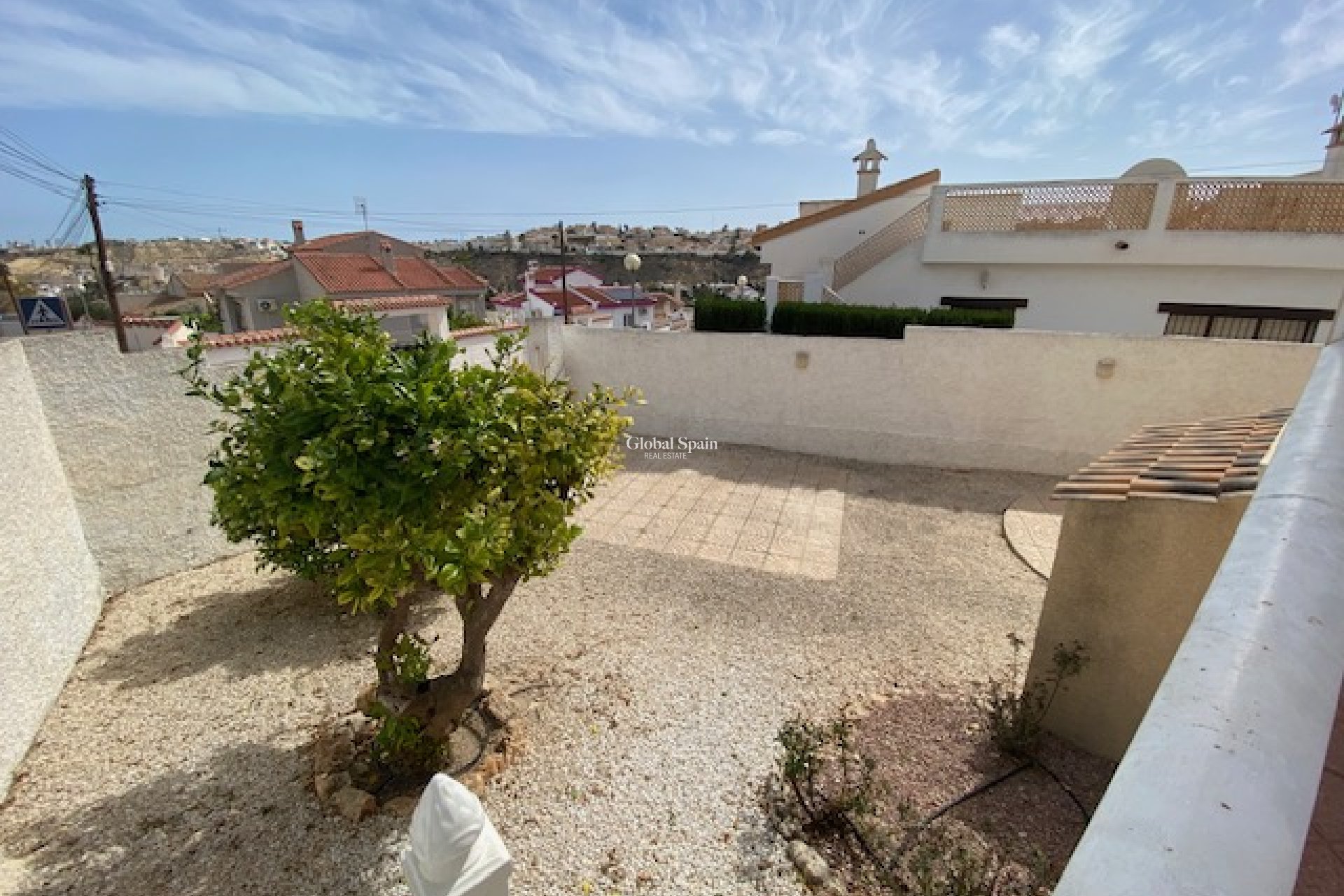 Resale - VILLA -
CIUDAD QUESADA