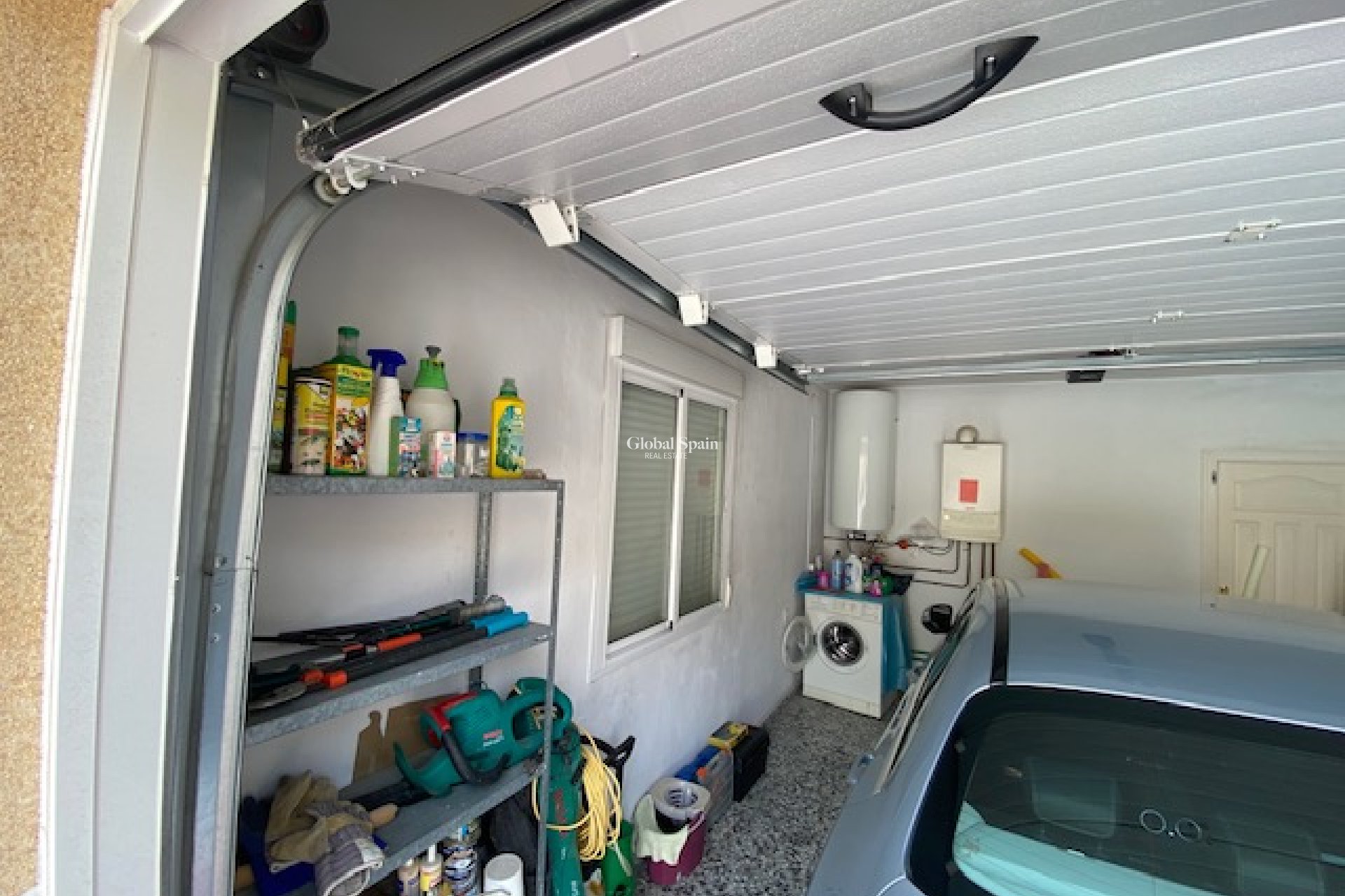 Resale - VILLA -
CIUDAD QUESADA