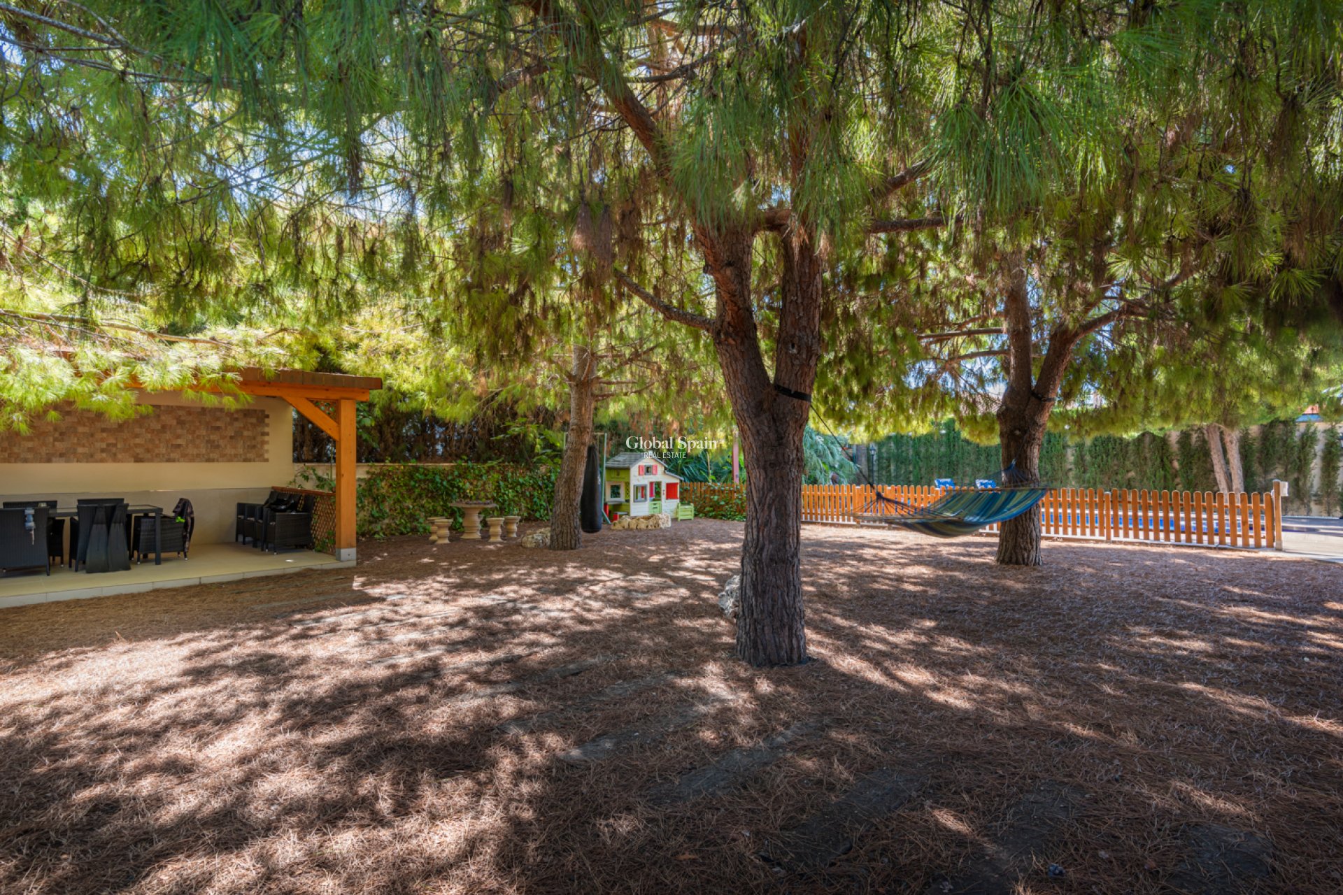 Resale - VILLA -
CIUDAD QUESADA