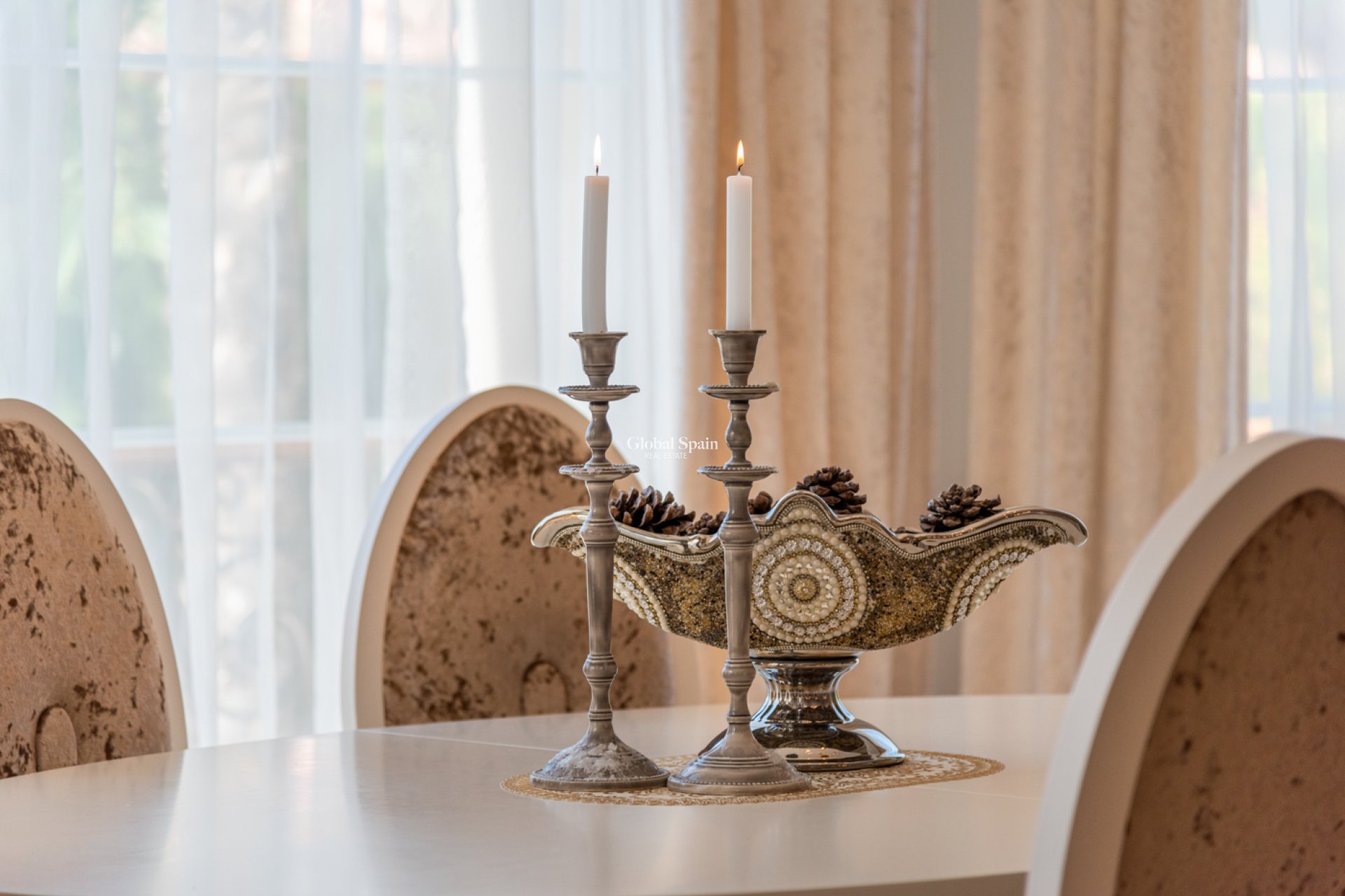 Resale - VILLA -
CIUDAD QUESADA