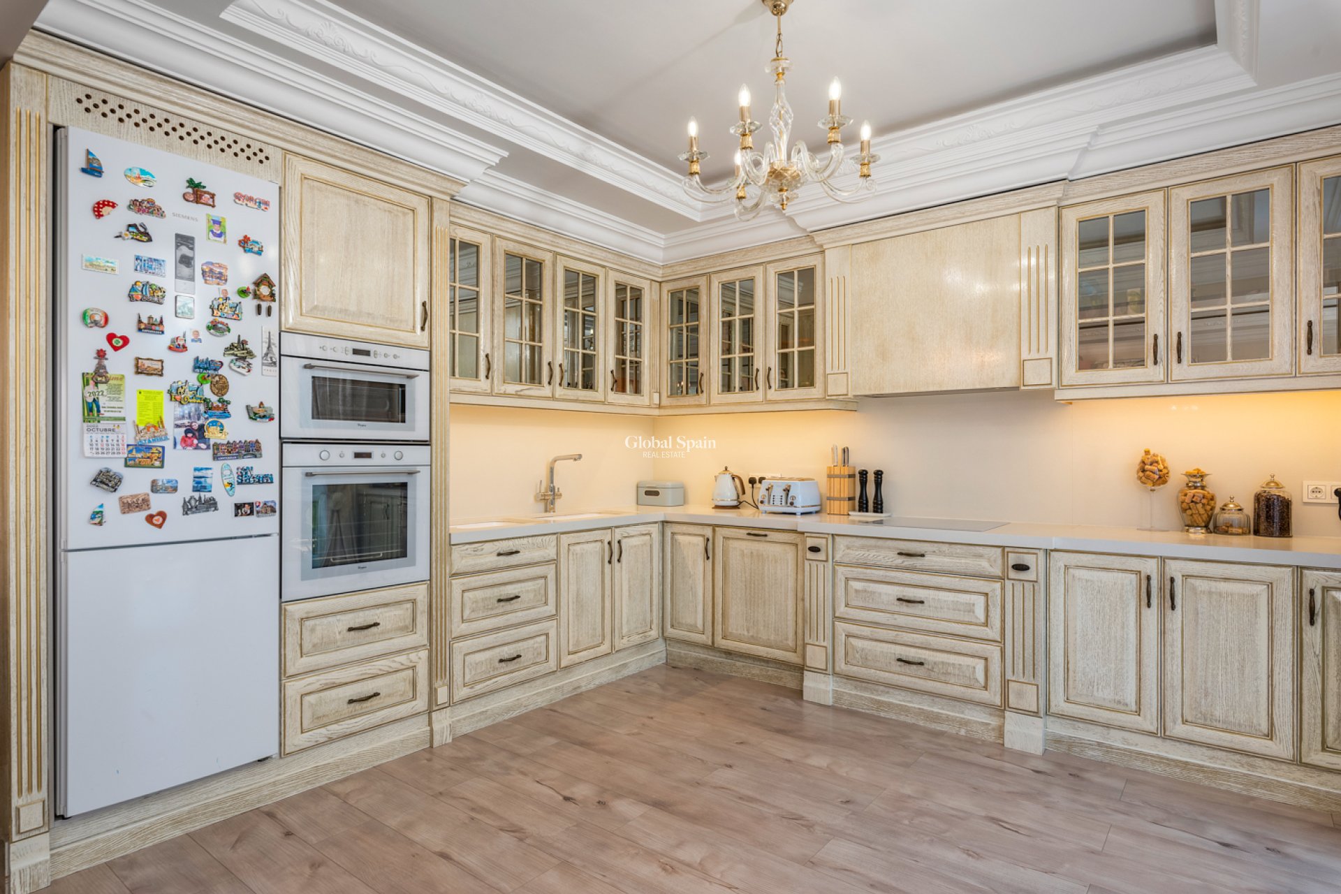 Resale - VILLA -
CIUDAD QUESADA