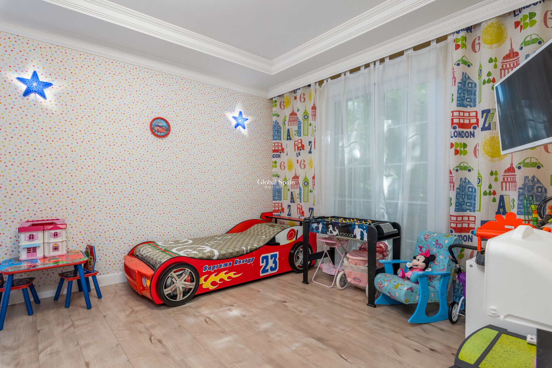 Resale - VILLA -
CIUDAD QUESADA