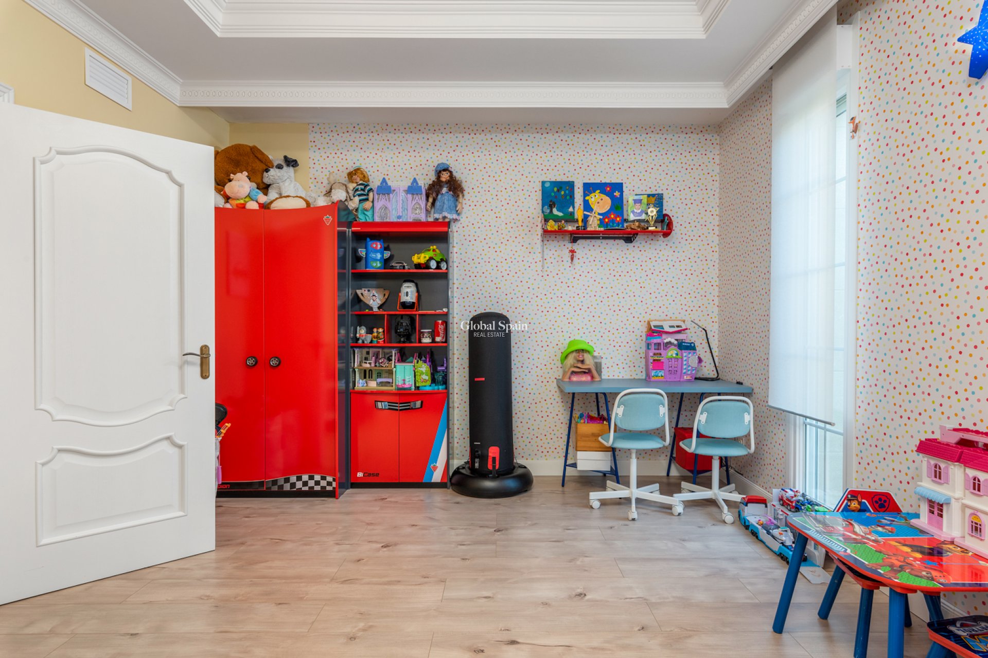 Resale - VILLA -
CIUDAD QUESADA