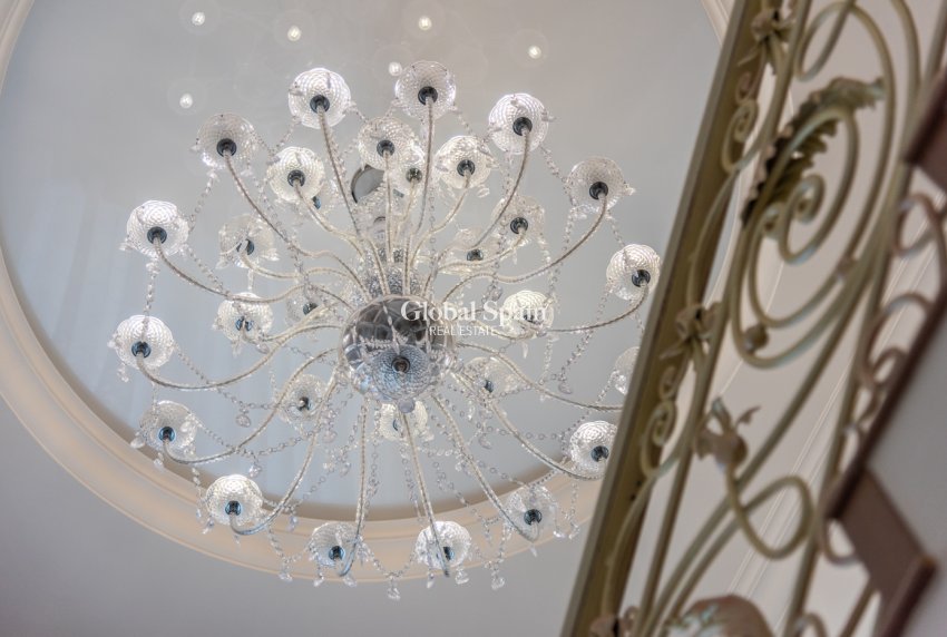 Resale - VILLA -
CIUDAD QUESADA