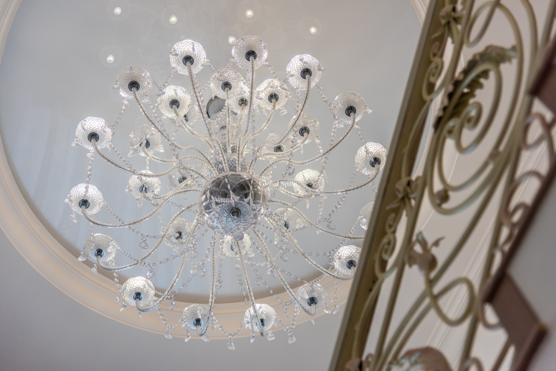 Resale - VILLA -
CIUDAD QUESADA