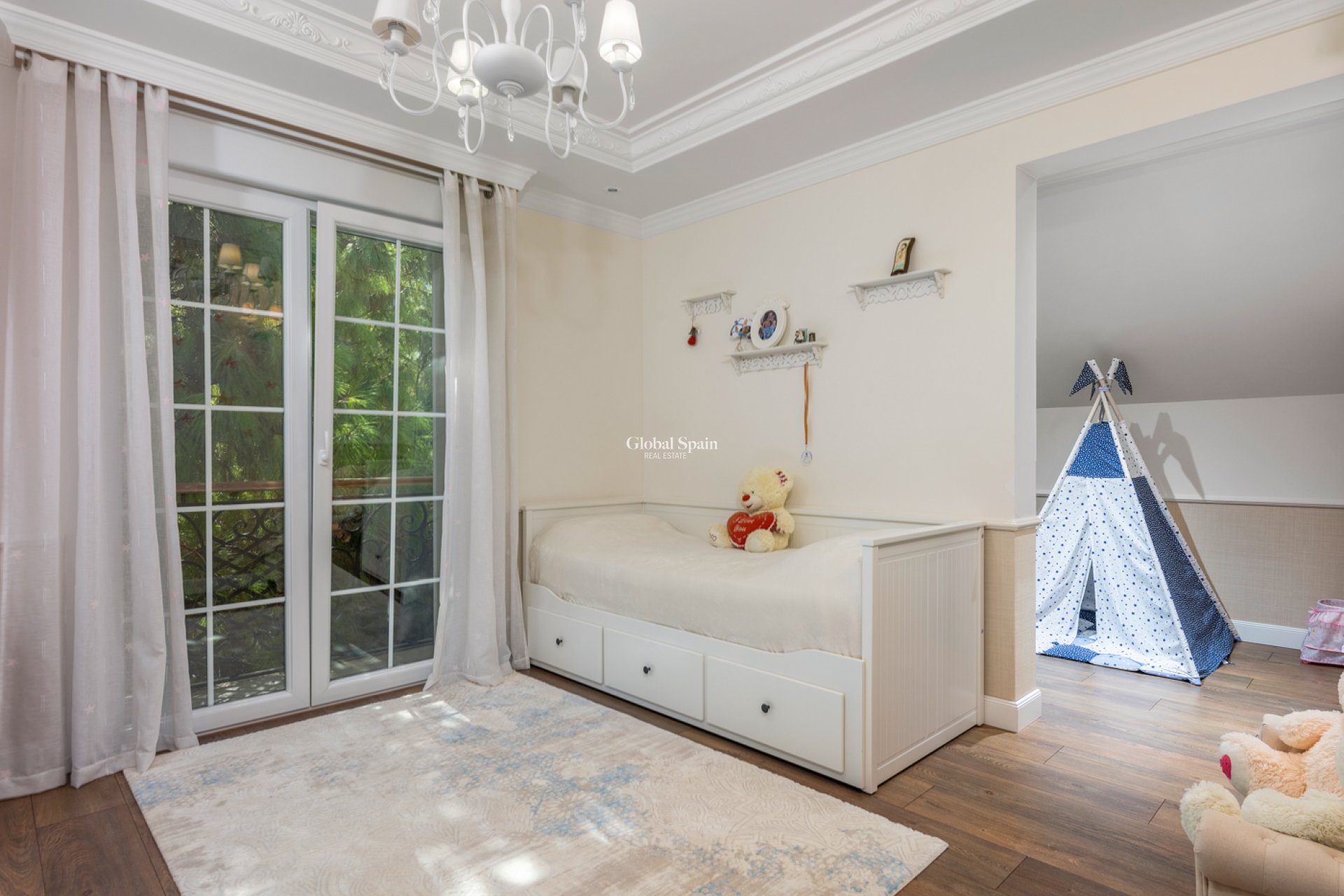 Resale - VILLA -
CIUDAD QUESADA