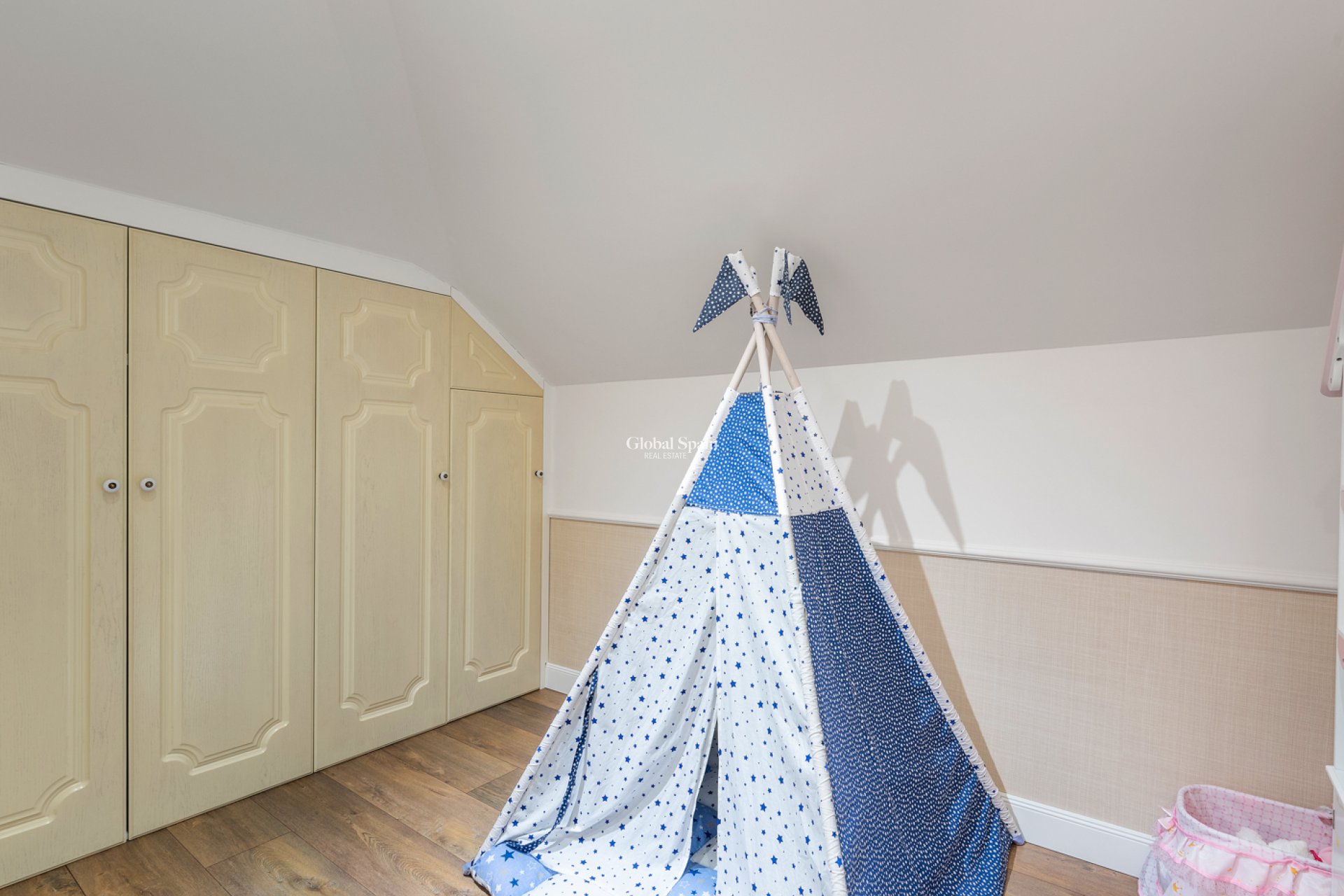 Resale - VILLA -
CIUDAD QUESADA