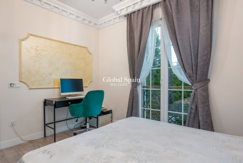 Resale - VILLA -
CIUDAD QUESADA