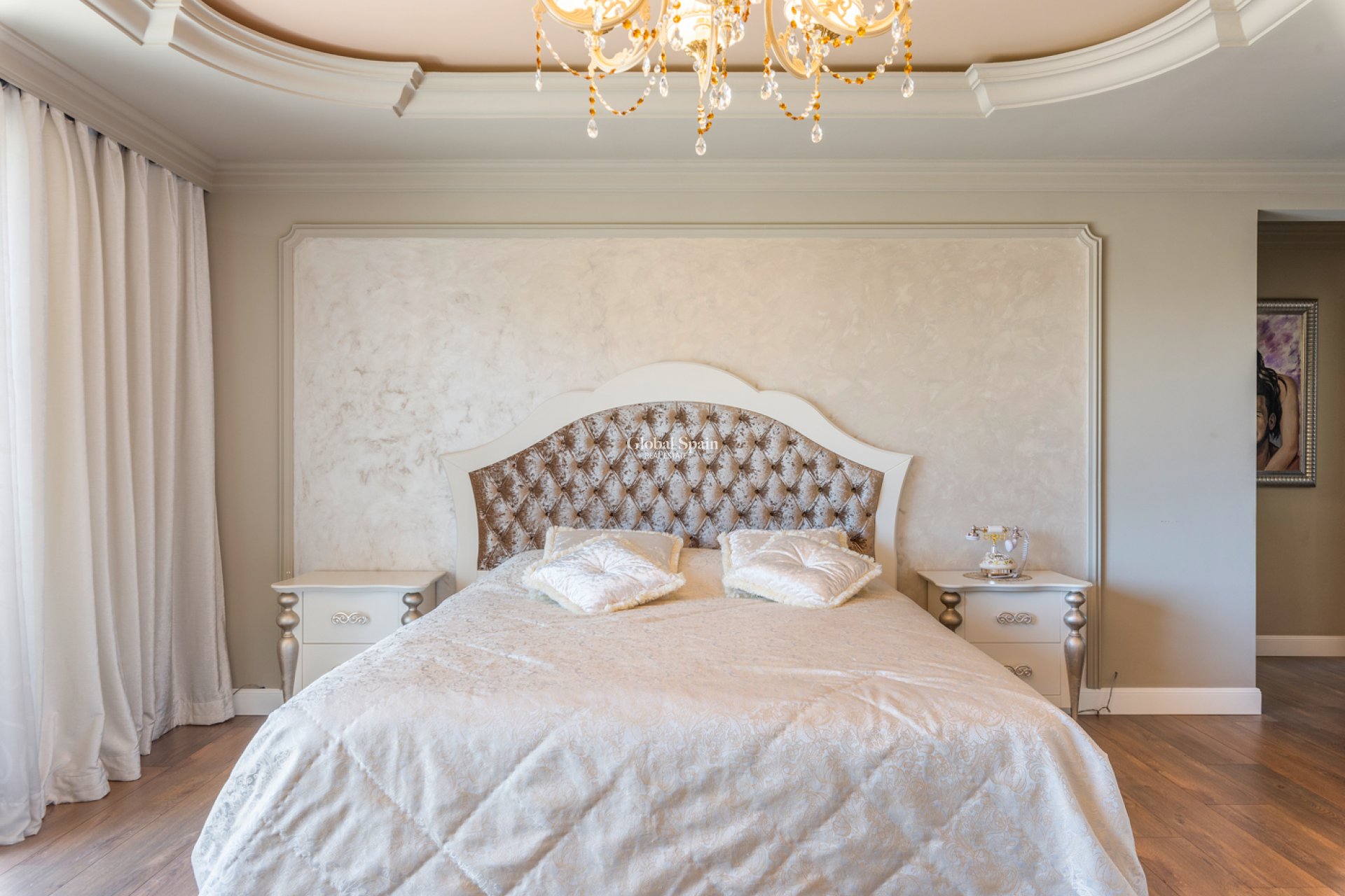 Resale - VILLA -
CIUDAD QUESADA