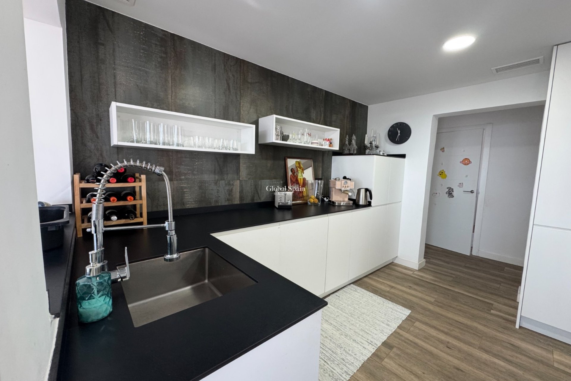 Resale - Villa -
CIUDAD QUESADA