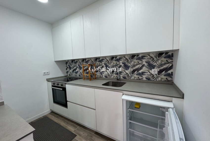 Resale - Villa -
CIUDAD QUESADA