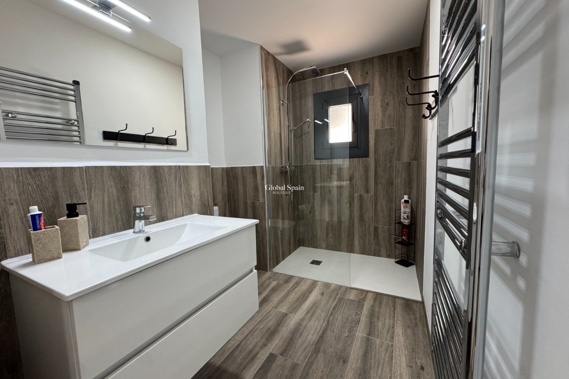 Resale - Villa -
CIUDAD QUESADA