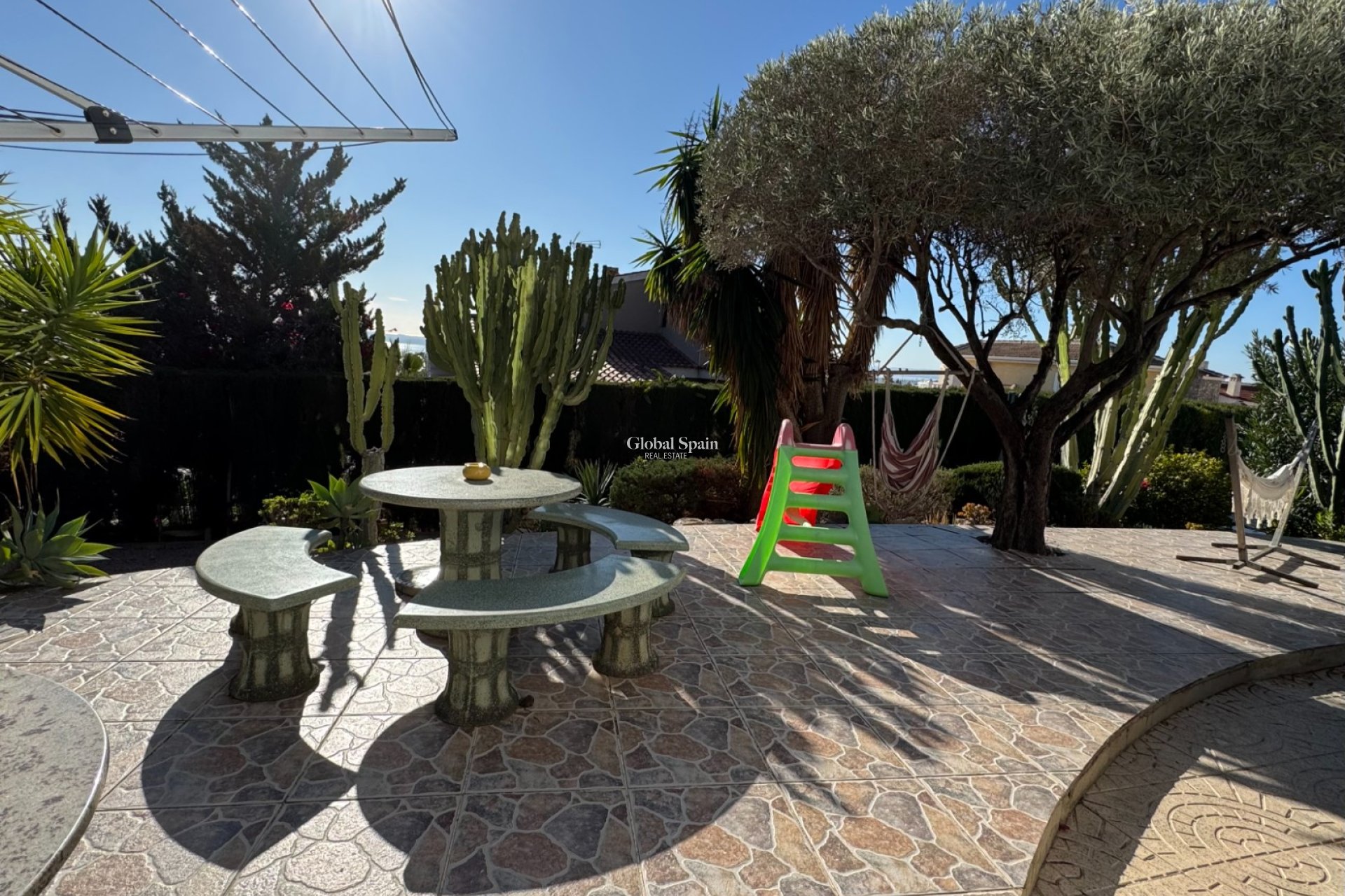 Resale - Villa -
CIUDAD QUESADA