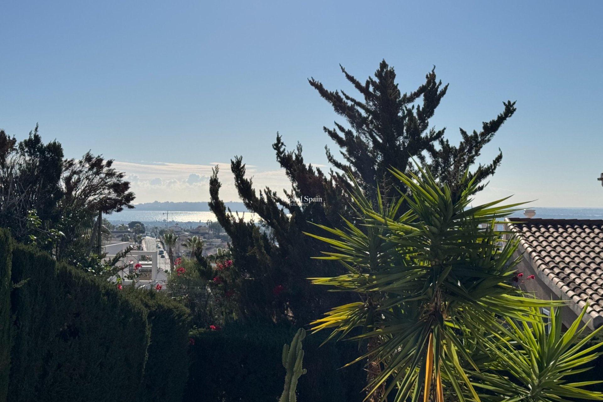 Resale - Villa -
CIUDAD QUESADA