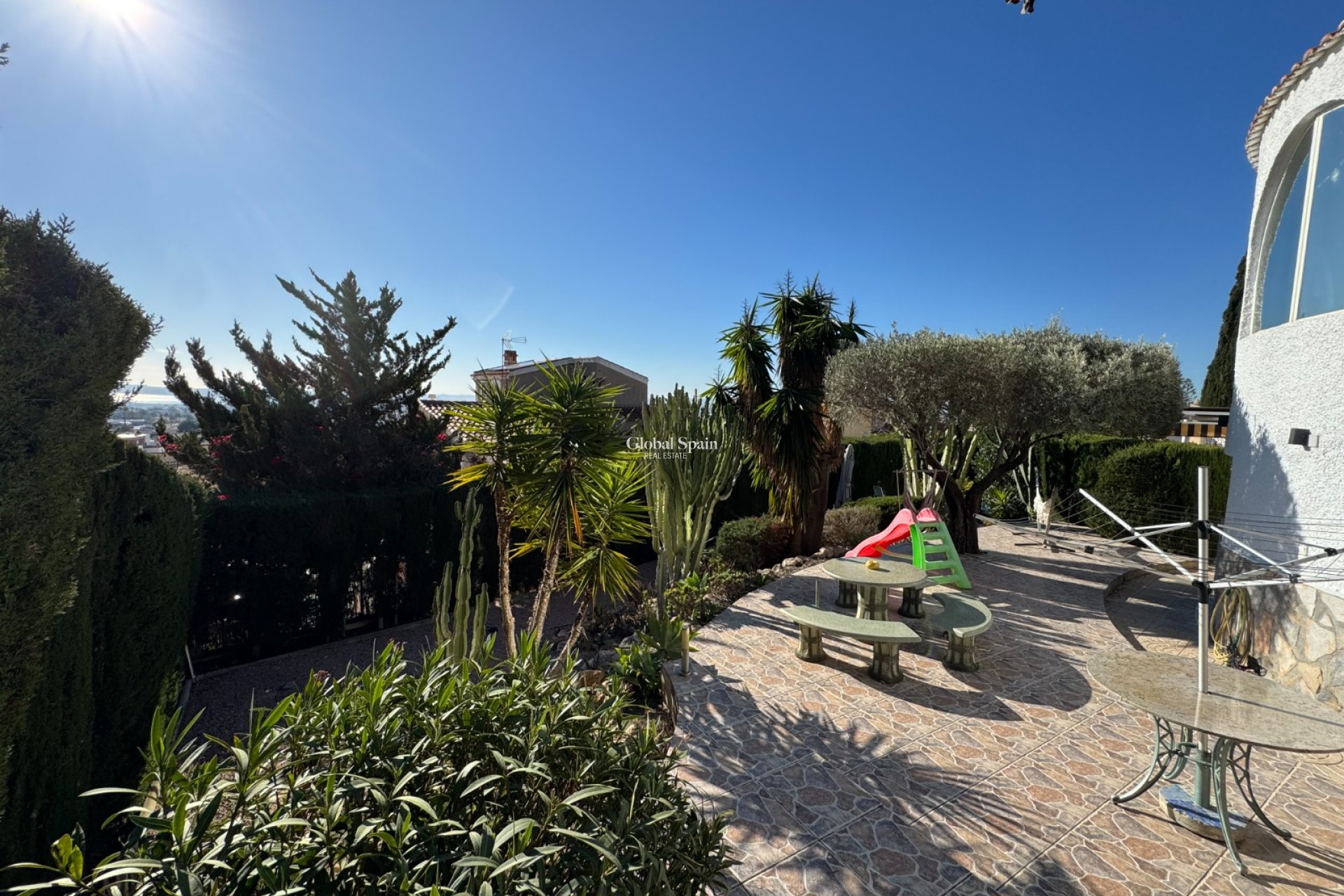 Resale - Villa -
CIUDAD QUESADA