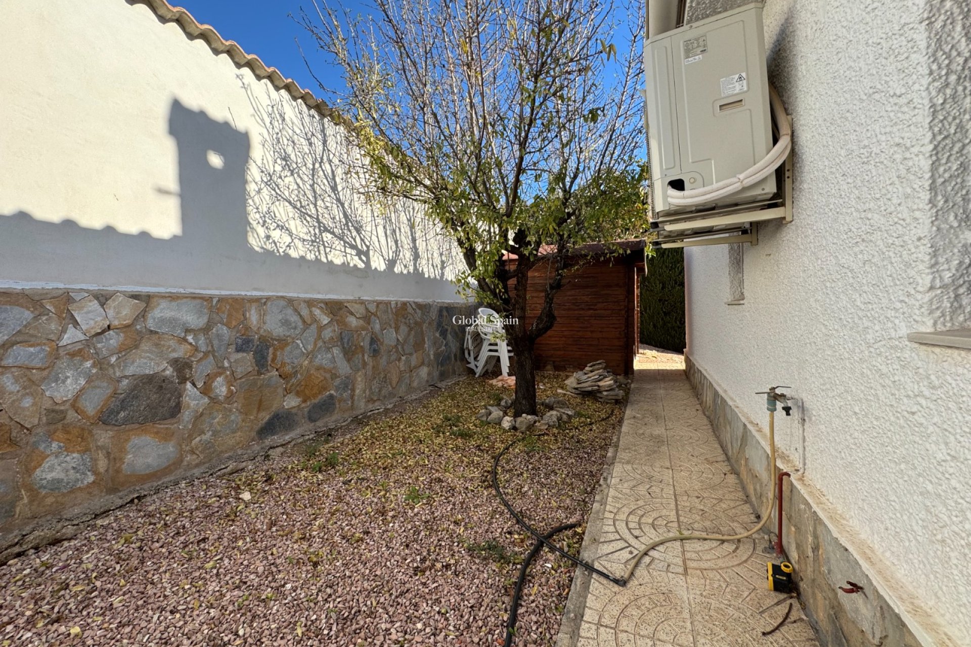 Resale - Villa -
CIUDAD QUESADA