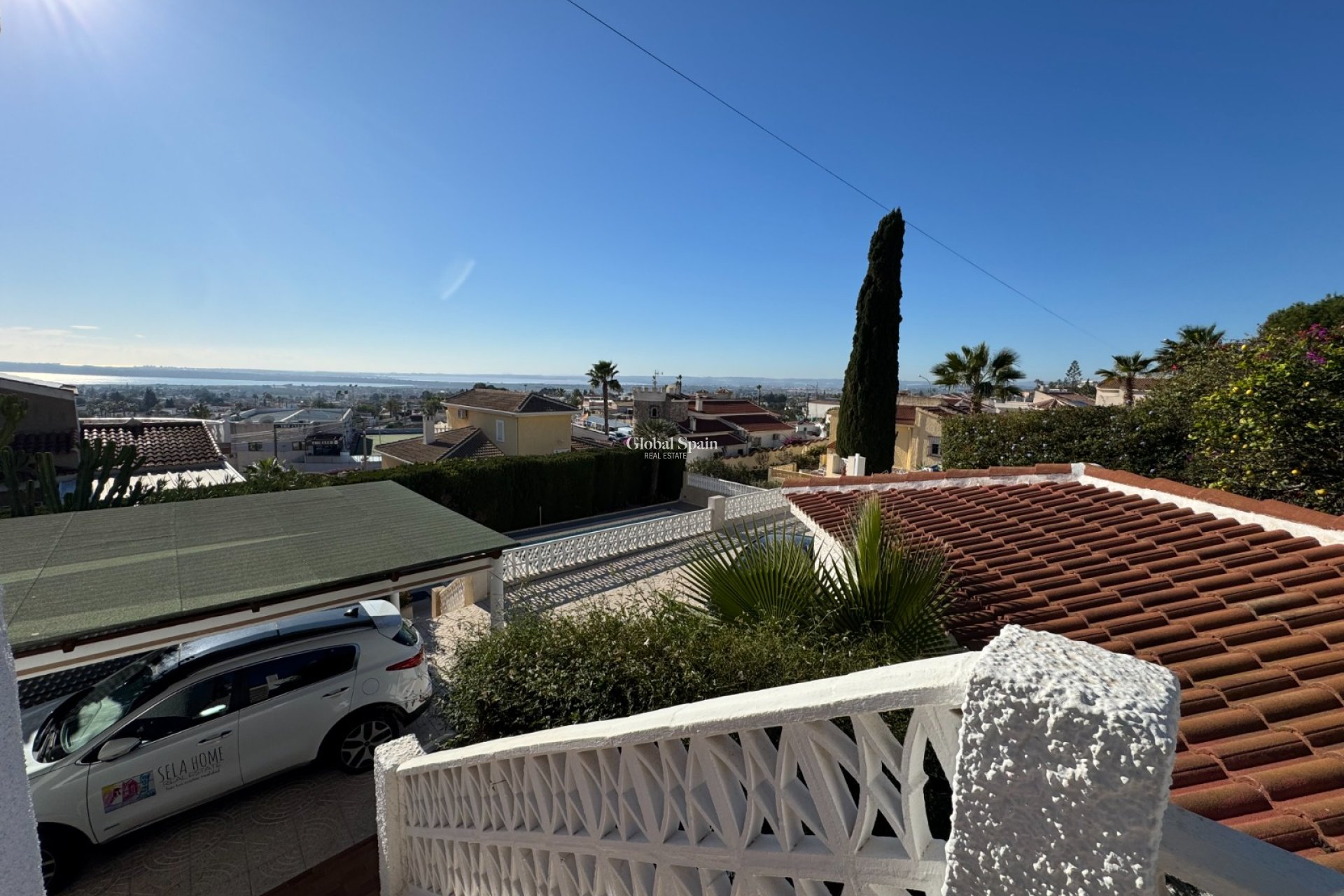 Resale - Villa -
CIUDAD QUESADA