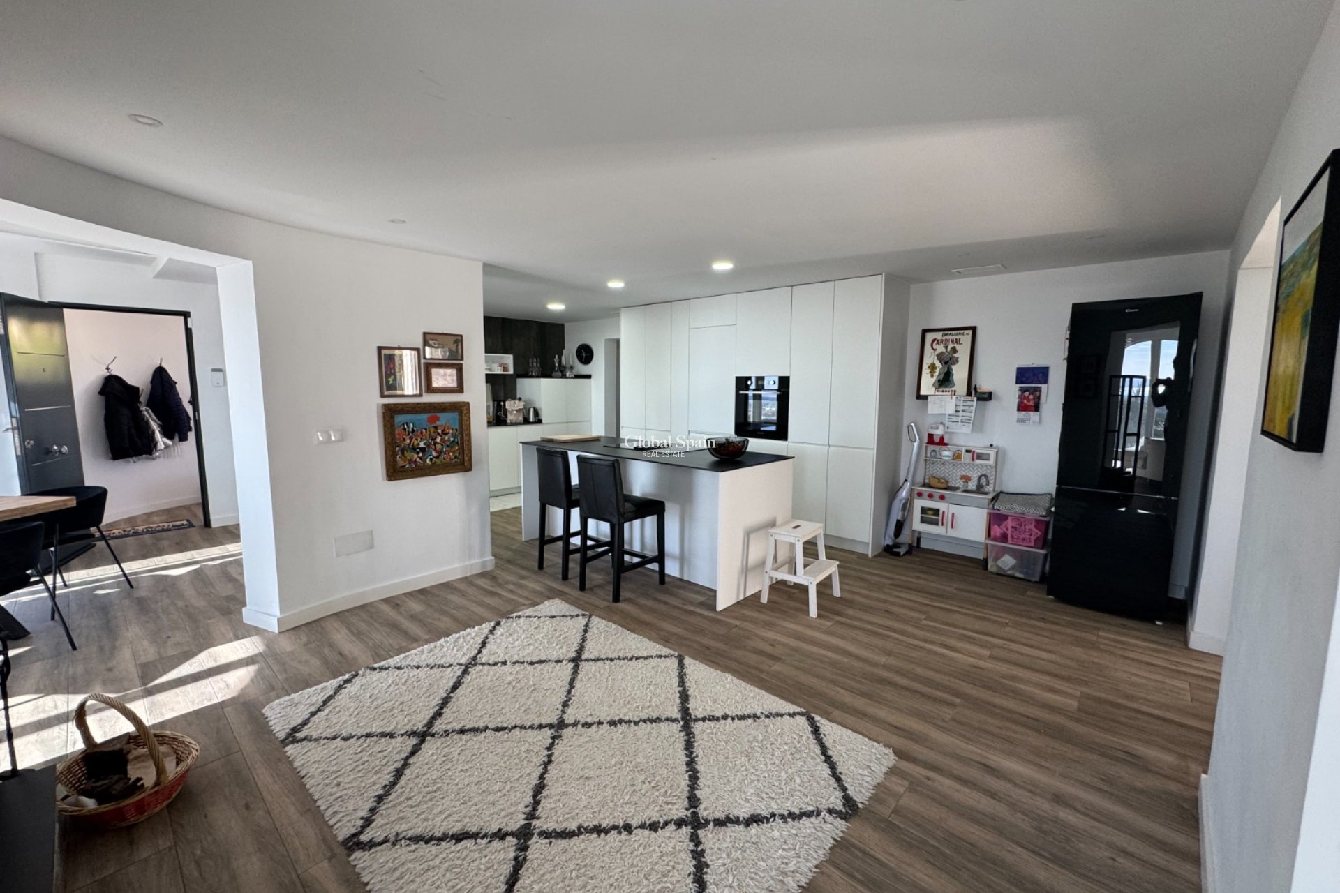 Resale - Villa -
CIUDAD QUESADA