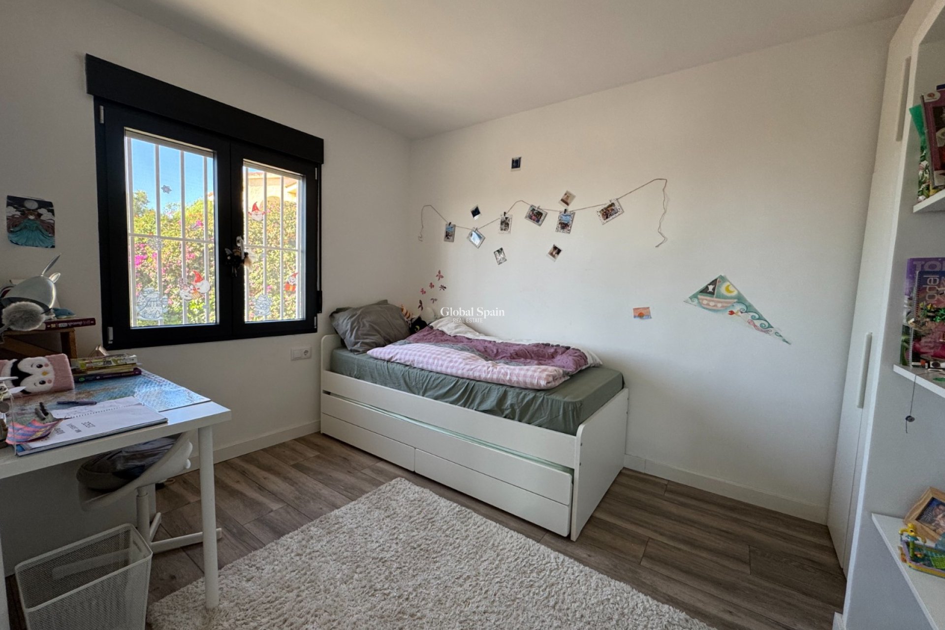 Resale - Villa -
CIUDAD QUESADA