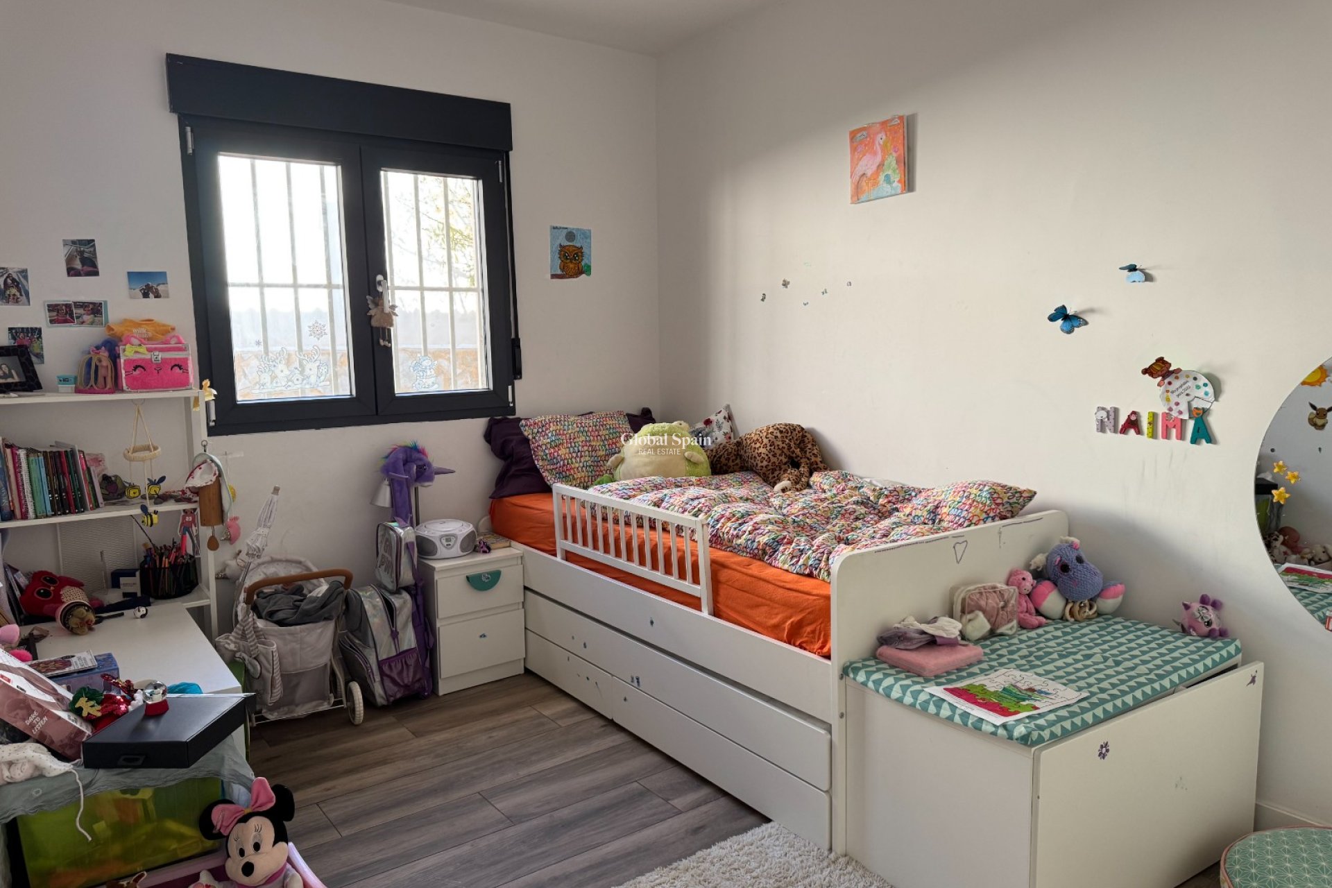 Resale - Villa -
CIUDAD QUESADA