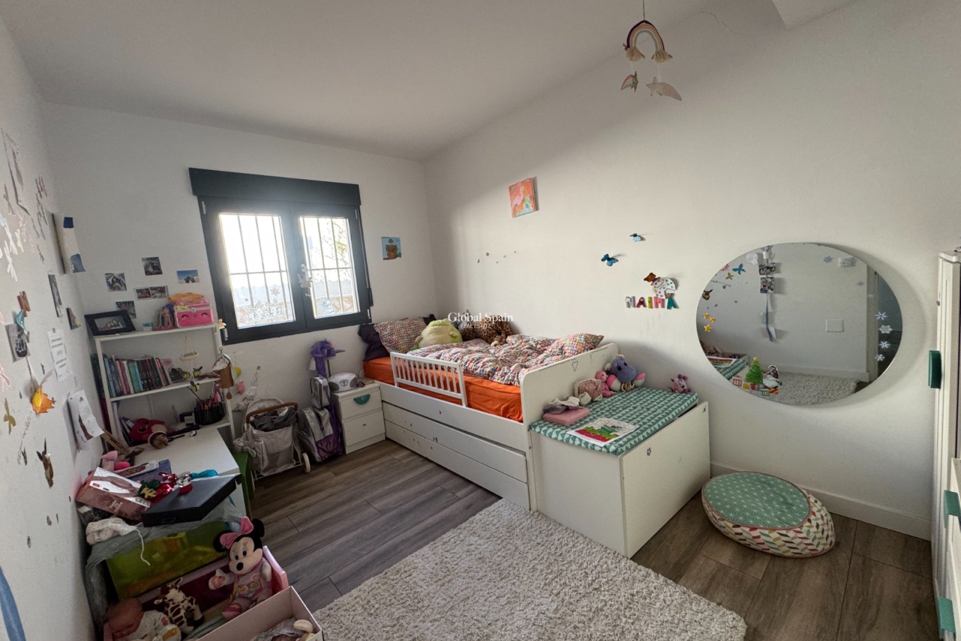 Resale - Villa -
CIUDAD QUESADA