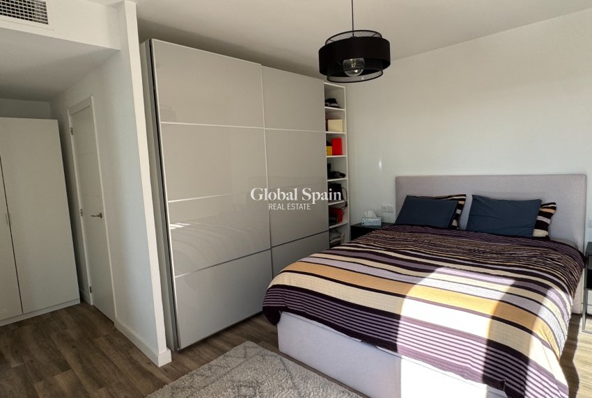 Resale - Villa -
CIUDAD QUESADA